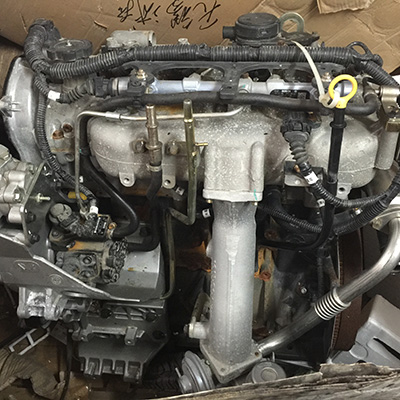 國4(國5)發(fā)動(dòng)機(jī)