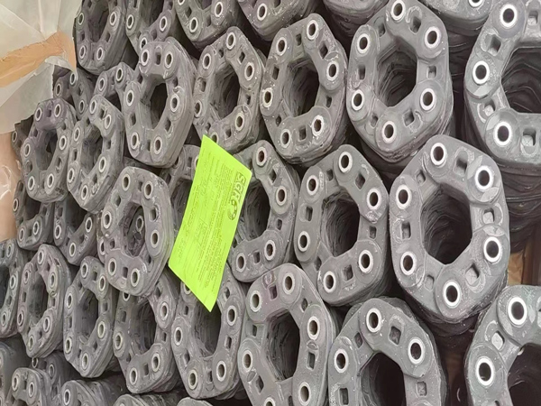 傳動(dòng)軸減震膠