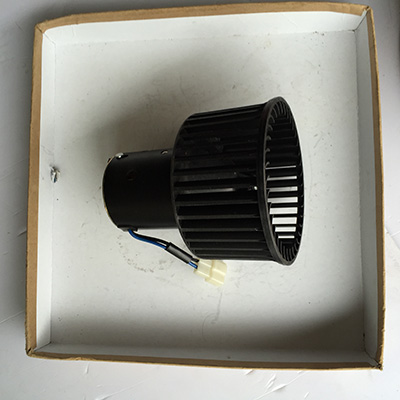 后暖風(fēng)鼓風(fēng)機(jī)