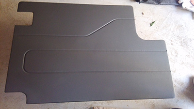 移門內(nèi)飾板