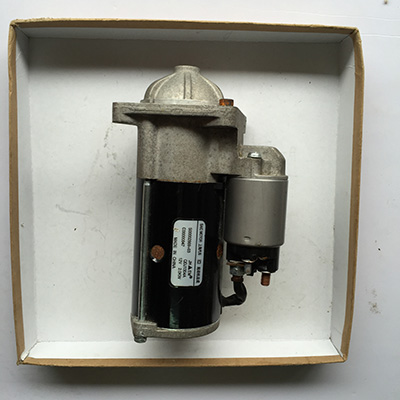 2.0(2.5)起動(dòng)機(jī)